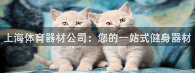 富联娱乐代 41IO31 娱乐：上海体育器材公司：您