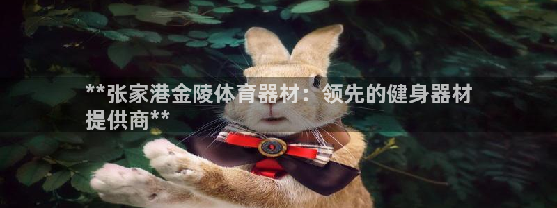 富联平台线路检测中心：**张家港金陵体育器材：领先的