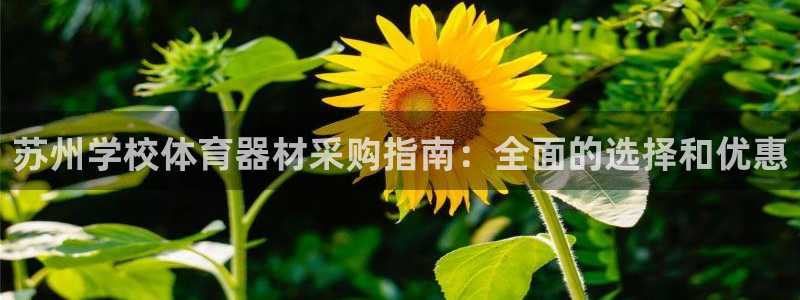 富联平台飞 411o31 富联：苏州学校体育器材采购