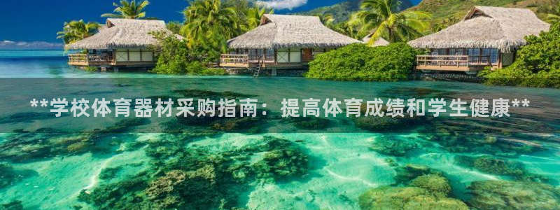 富联娱乐注册7o777皓：**学校体育器材采购指南：