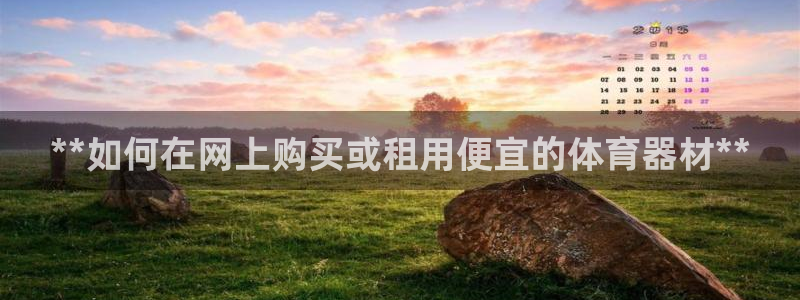 富联股份股价：**如何在网上购买或租用便宜的体育器材