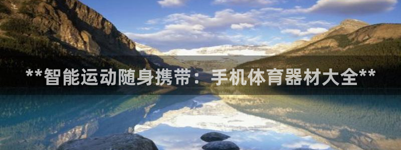 富联官方网站入口查询网址：**智能运动随身携带：手机