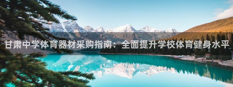 富联官网注册不了账号吗：甘肃中学体育器材采购指南：全