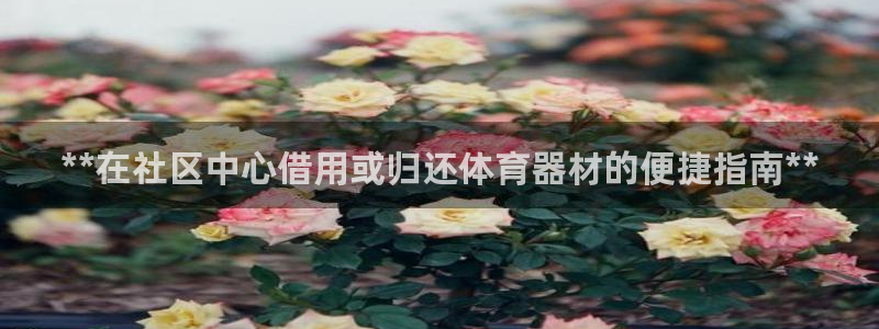 富联娱乐登录注册入口官网网址是什么：**在社区中心借