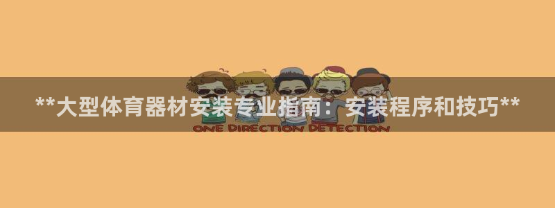 富联申购可以赚多少钱：**大型体育器材安装专业指南：