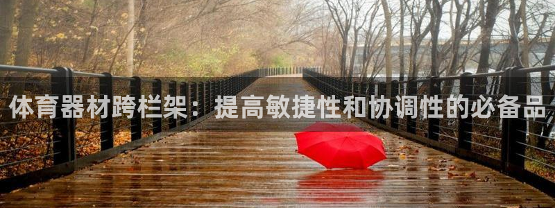 富联官网代理系列产品：体育器材跨栏架：提高敏捷性和协