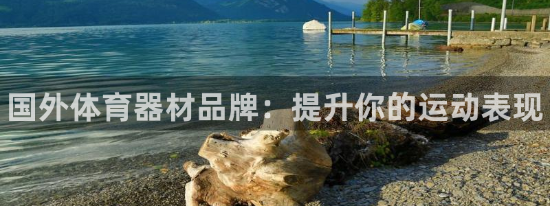 富联平台官网登录入口手机版：国外体育器材品牌：提升你