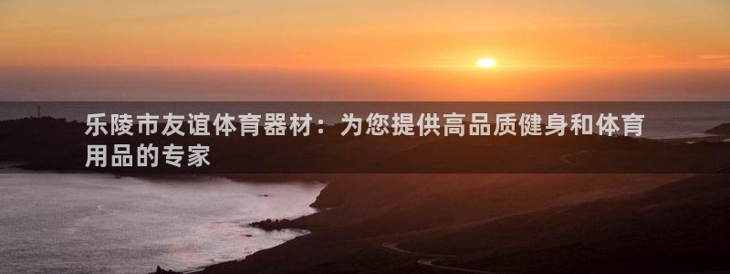 富联申购中签时间：乐陵市友谊体育器材：为您提供高品质