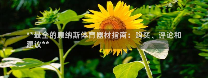 富联申购是什么股票：**最全的康纳斯体育器材指南：购
