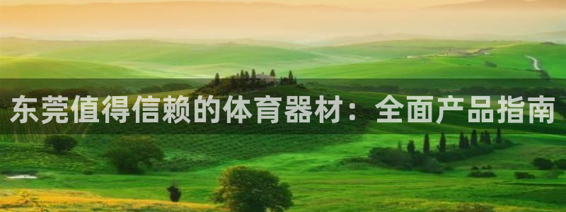 富联娱乐是什么时候开的股票：东莞值得信赖的体育器材：