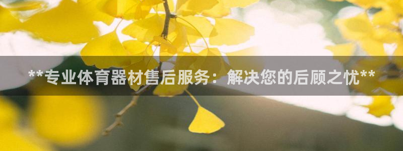 富联申购上市价格预测：**专业体育器材售后服务：解决