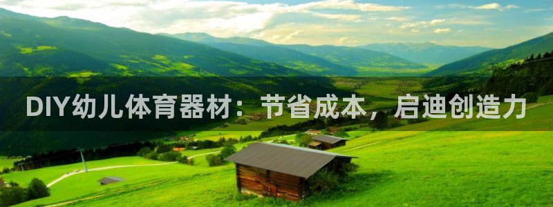 富联申购上市价格预测最新：DIY幼儿体育器材：节省成