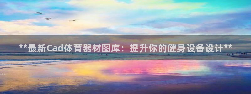 富联娱乐负责人名单：**最新Cad体育器材图库：提升